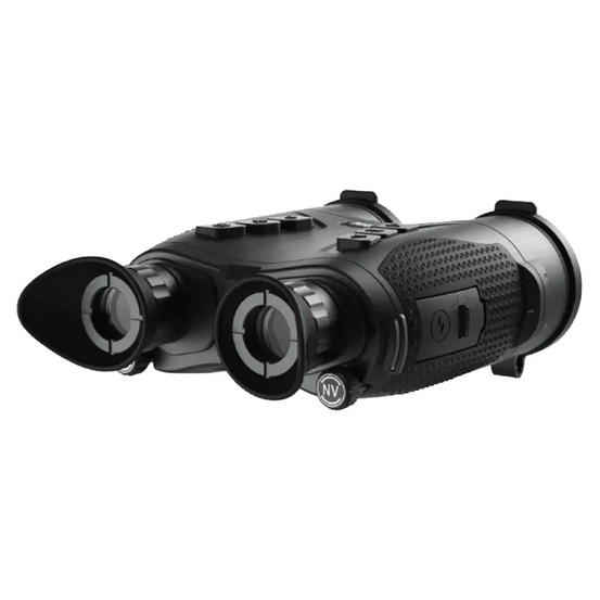 Тепловизионный гибридный бинокль iRay Gemini GEH 50R