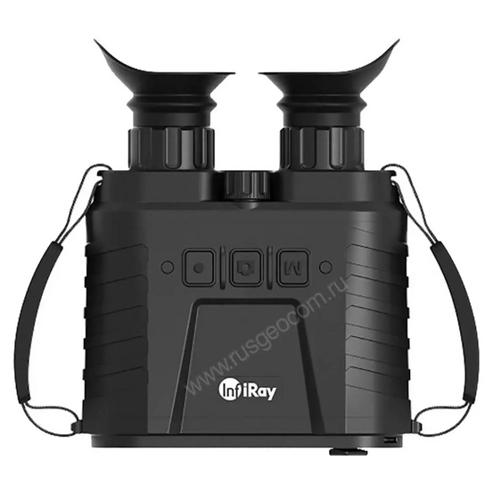 Тепловизионный бинокль iRay xFuse PF6L