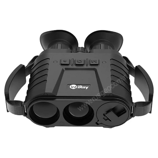 Тепловизионный бинокль iRay xFuse PF6L