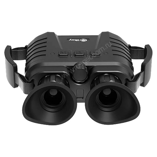 Тепловизионный бинокль iRay xFuse PF6L