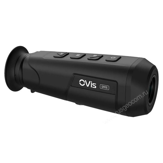 Тепловизионный монокуляр Arkon OVis SM15