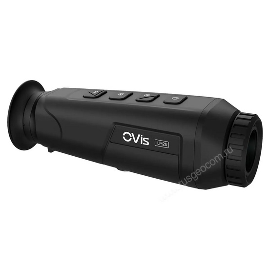 Тепловизионный монокуляр Arkon OVis LM25