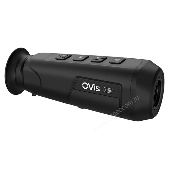Тепловизионный монокуляр Arkon OVis LM15