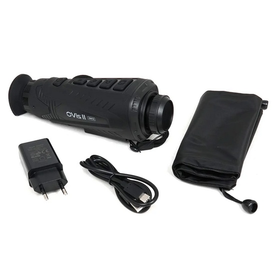 Тепловизионный монокуляр Arkon OVis II SM15