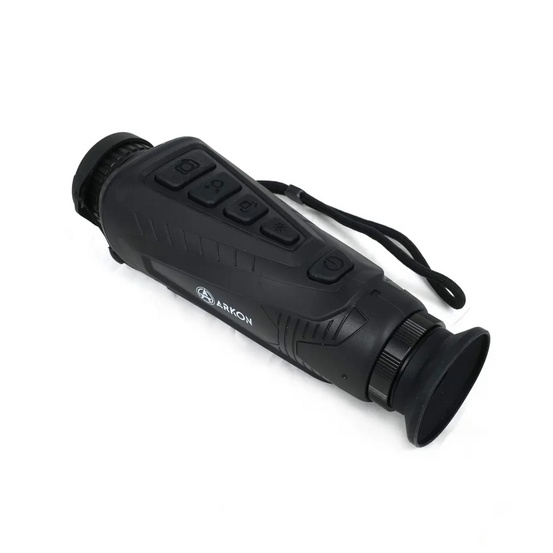 Тепловизионный монокуляр Arkon OVis II LM35