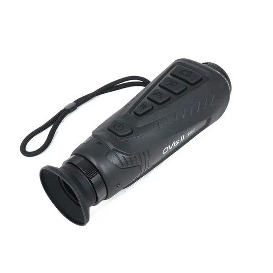 Тепловизионный монокуляр Arkon OVis II LM25