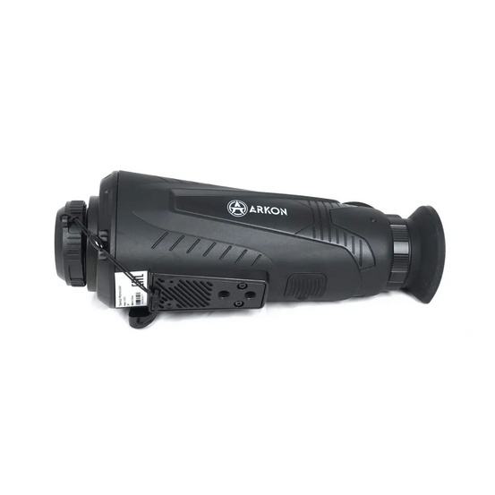 Тепловизионный монокуляр Arkon OVis II LM25