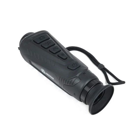 Тепловизионный монокуляр Arkon OVis II LM25