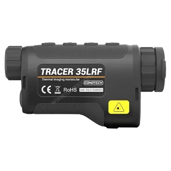 Тепловизионный монокуляр CONOTECH Tracer 35 LRF Pro