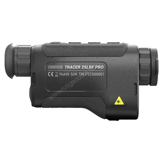 Тепловизионный монокуляр CONOTECH Tracer 25 LRF Pro