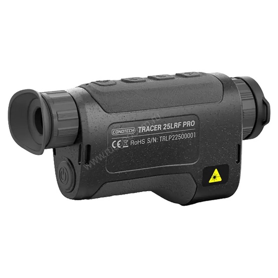 Тепловизионный монокуляр CONOTECH Tracer 25 LRF Pro