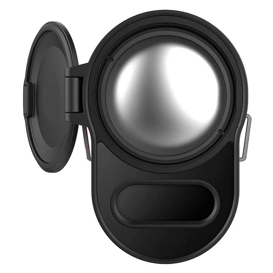 Тепловизионный монокуляр EATECH SE633L LRF (Guide TD633L) 640х512, D35