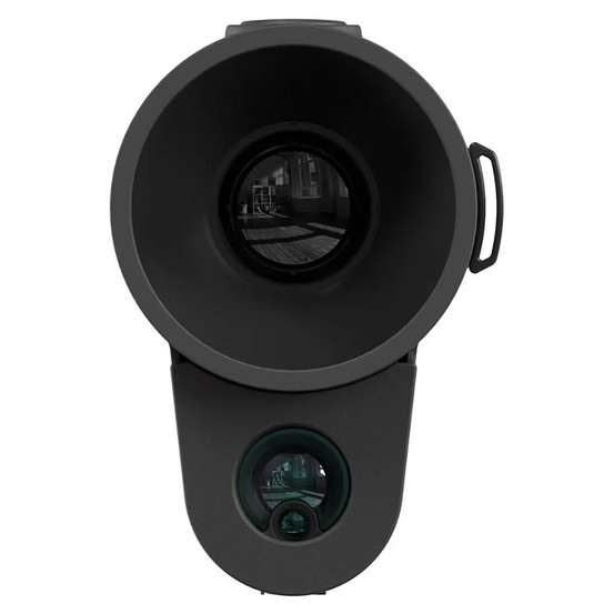 Тепловизионный монокуляр EATECH SJ650L LRF (Guide TJ650L) 640х512, D50