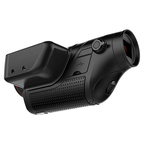 Тепловизионный монокуляр EATECH SD631 LRF (Guide TD631 LRF) 640х480, D35