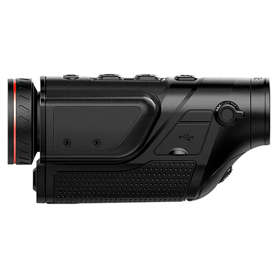 Тепловизионный монокуляр EATECH SD631 LRF (Guide TD631 LRF) 640х480, D35