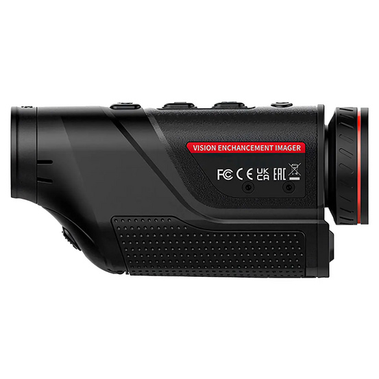 Тепловизионный монокуляр EATECH SD631 LRF (Guide TD631 LRF) 640х480, D35