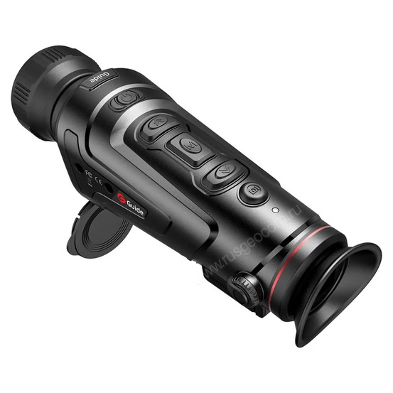 Тепловизионный монокуляр Guide TrackIR 50