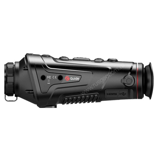 Тепловизионный монокуляр Guide TrackIR 35
