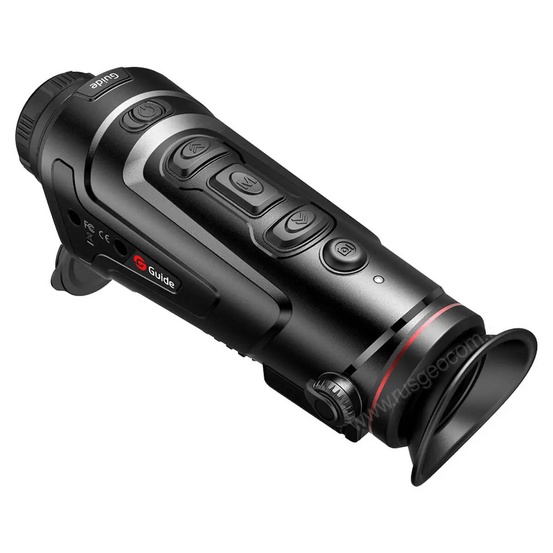 Тепловизионный монокуляр Guide TrackIR 35