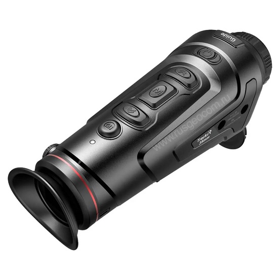 Тепловизионный монокуляр Guide TrackIR 35
