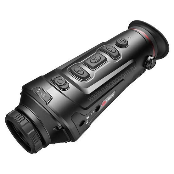 Тепловизионный монокуляр Guide TK631