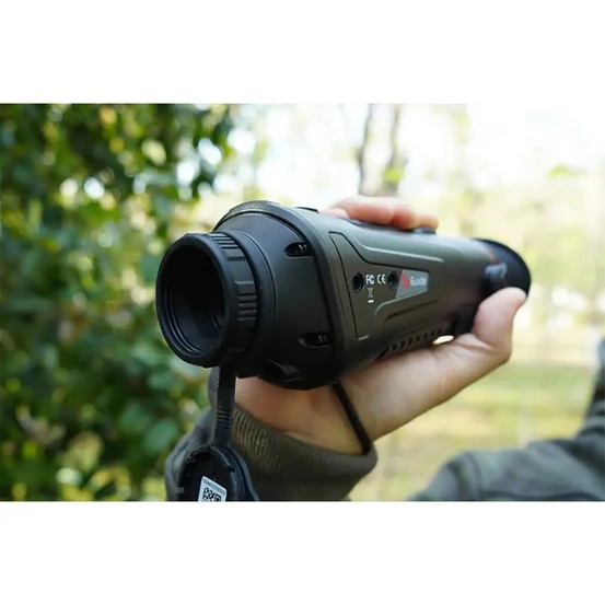 Тепловизионный монокуляр Guide TK631