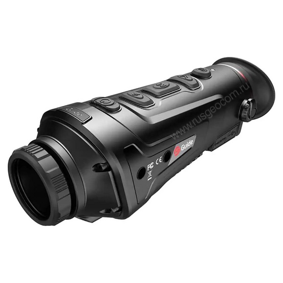 Тепловизионный монокуляр Guide TK631