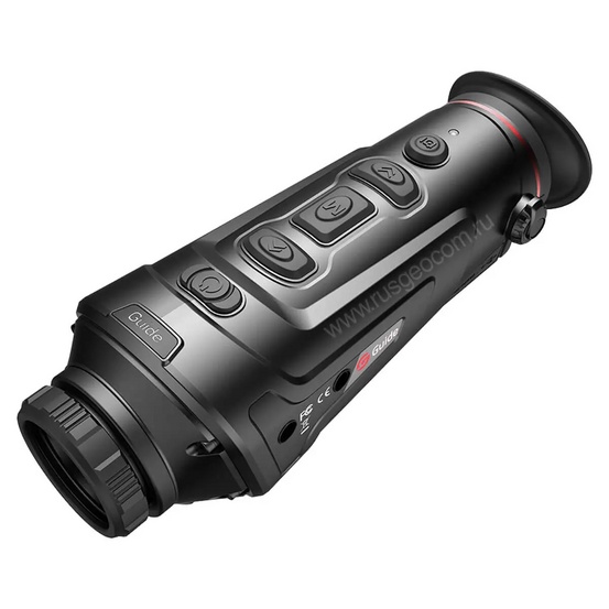 Тепловизионный монокуляр Guide TK611
