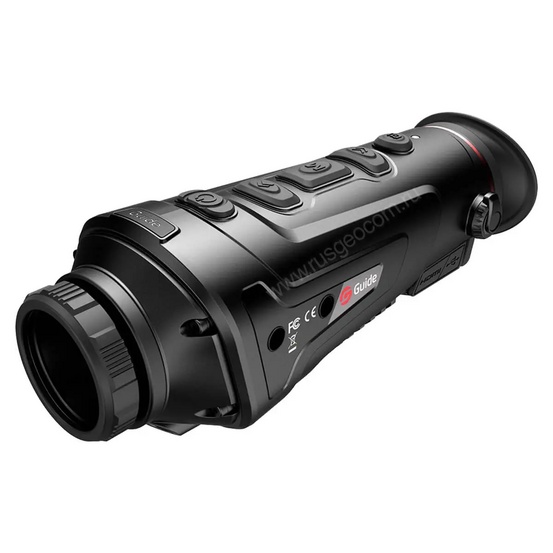 Тепловизионный монокуляр Guide TK611