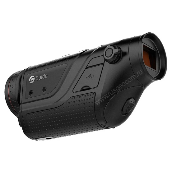 Тепловизионный монокуляр Guide TD430
