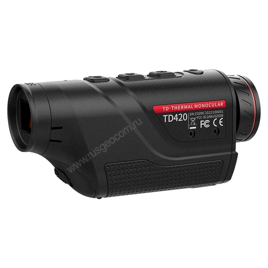 Тепловизионный монокуляр Guide TD420