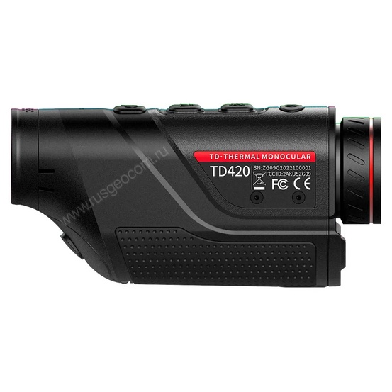 Тепловизионный монокуляр Guide TD420