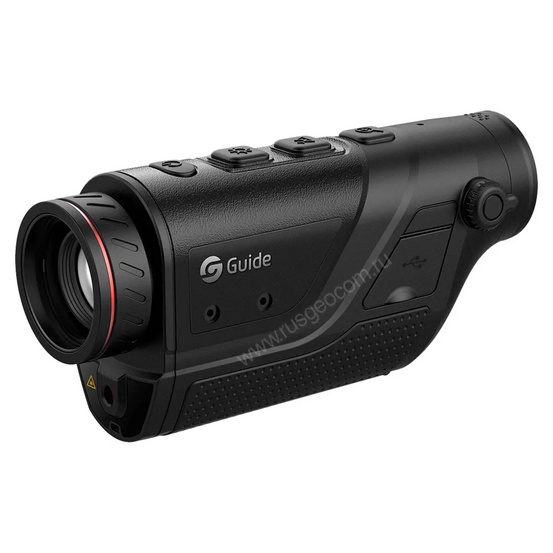 Тепловизионный монокуляр Guide TD410