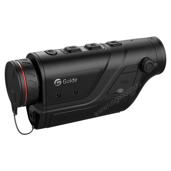 Тепловизионный монокуляр Guide TD210