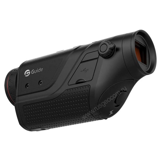 Тепловизионный монокуляр Guide TD210