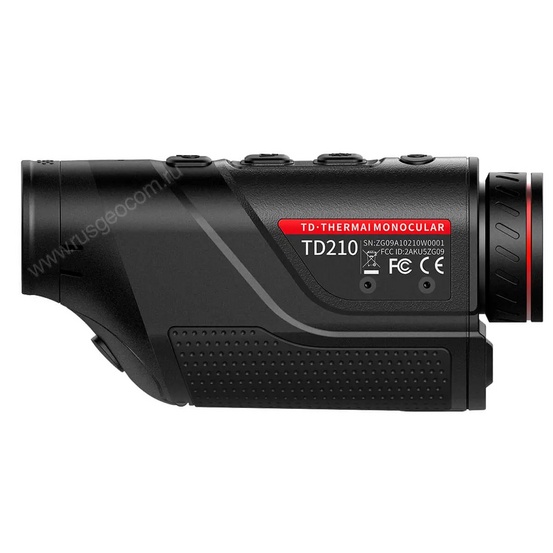 Тепловизионный монокуляр Guide TD210