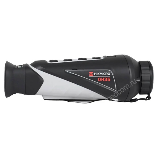 Тепловизионный монокуляр HIKMICRO OWL OH35