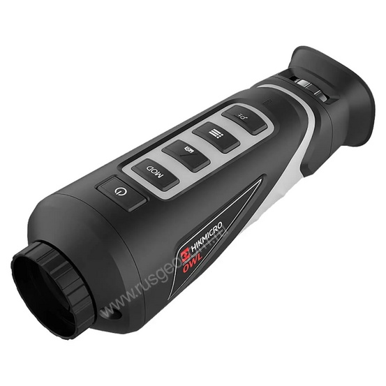 Тепловизионный монокуляр HIKMICRO OWL OH35