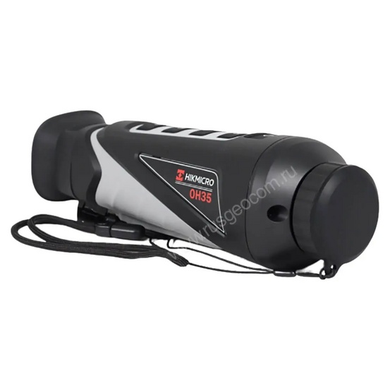 Тепловизионный монокуляр HIKMICRO OWL OH35