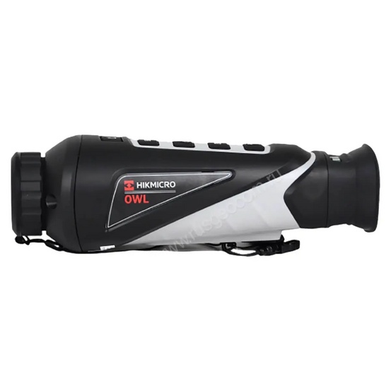 Тепловизионный монокуляр HIKMICRO OWL OH35