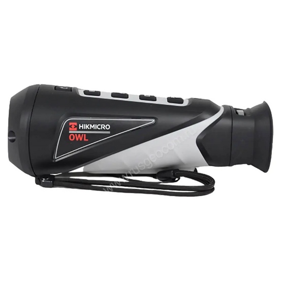 Тепловизионный монокуляр HIKMICRO OWL OH25