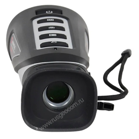 Тепловизионный монокуляр HIKMICRO OWL OH25