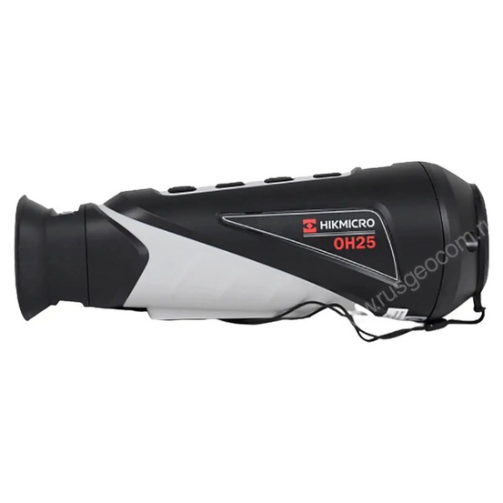 Тепловизионный монокуляр HIKMICRO OWL OH25