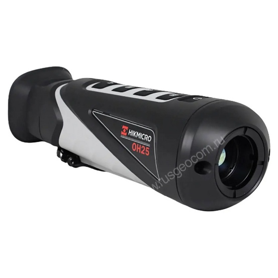Тепловизионный монокуляр HIKMICRO OWL OH25