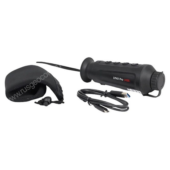 Тепловизионный монокуляр HIKMICRO LYNX PRO LH25