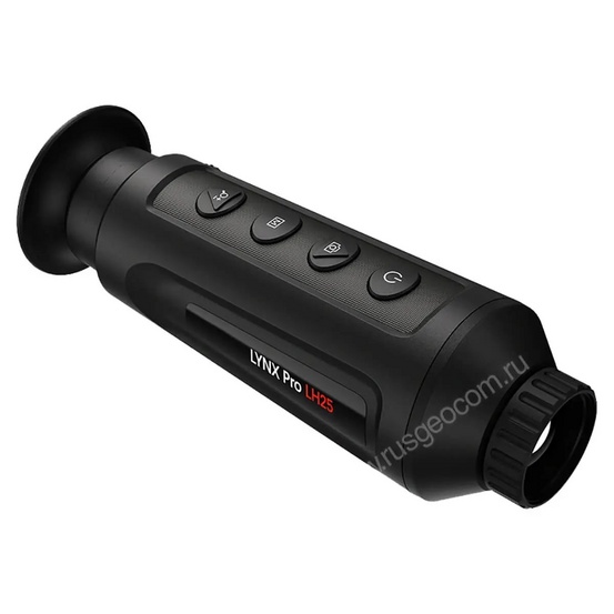 Тепловизионный монокуляр HIKMICRO LYNX PRO LH25
