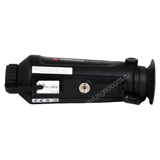 Тепловизионный монокуляр HIKMICRO LYNX PRO LH25