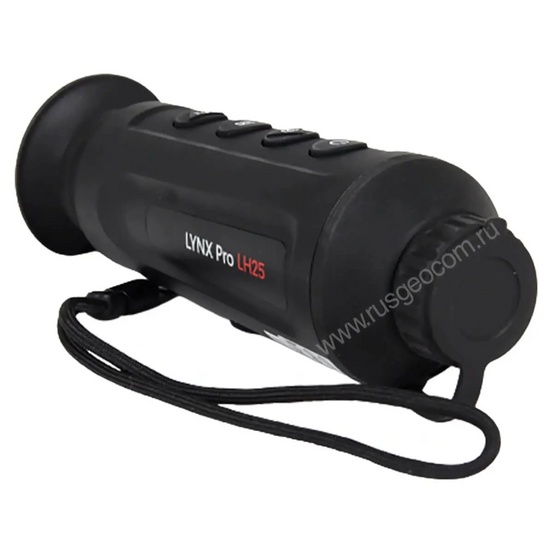 Тепловизионный монокуляр HIKMICRO LYNX PRO LH25