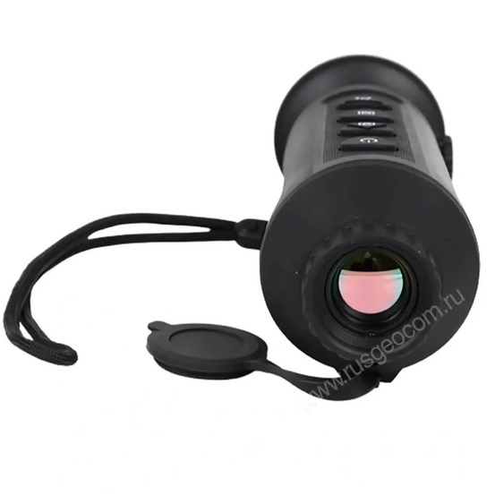 Тепловизионный монокуляр HIKMICRO LYNX PRO LH19