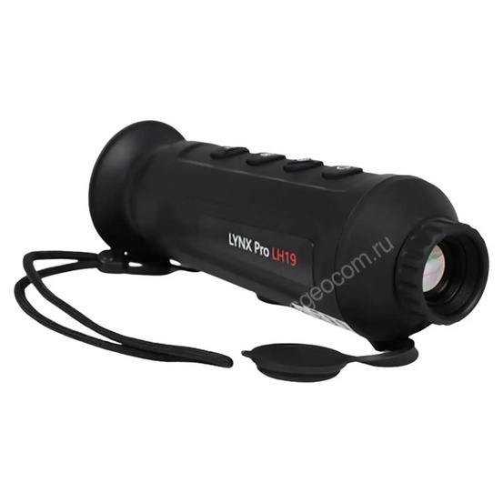 Тепловизионный монокуляр HIKMICRO LYNX PRO LH19